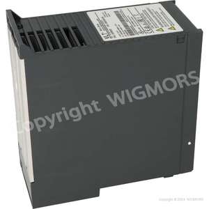 ตัวแปลงความถี่ Danfoss FC-051P1K5S2E20H3BXCXXXSXXX 132F0005 - Product Image 3