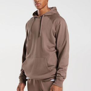Sweats à capuche pour hommes personnalisables, meilleur matériau, 100% coton, imprimé, design, tissu tricoté d'automne, couleur personnalisée, haute qualité - Product Image 3