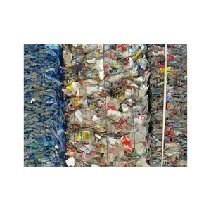 Chatarra de plástico premium disponible a granel, ideal para empresas de reciclaje y fabricantes. - Product Image 1