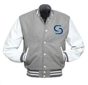 High Quality OEM Wholesale Men's Woolen Varisty Jacket Custom Design Logo Top Selling Letterman Jackets - Product Image 6