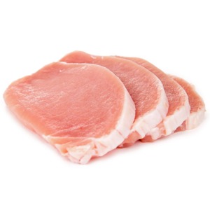 Carne de Cerdo Congelada de Alta Calidad, Carne de Cerdo Fresca Congelada para Restaurantes, Servicios de Catering, Suministro al por Mayor - Product Image 1