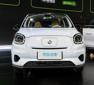 SUV électrique compact de bonne qualité 2023, véhicule à énergie nouvelle Leap T03 avec volant à gauche 4580*1936*1674mm - Product Image 2