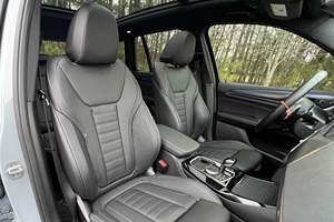 BMW X3 M40I 2023 IMPECABLE, LISTO PARA ENVIAR - Product Image 5