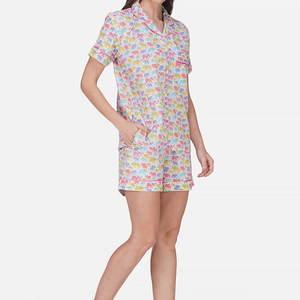 Latest Style Casual Clothing <b>Women</b> Shorts <b>Set</b> Light <b>Weight</b> Customized <b>Women</b> Shorts <b>Set</b> Solid Color Shorts <b>Set</b> - Product Image 3