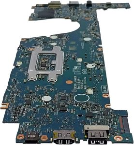 Nouveau pour DELL Latitude 7300 i5-8365U(SRF9Z)/EDC30 LA-G861P carte mère 09XFPT 9XFPT - Product Image 1