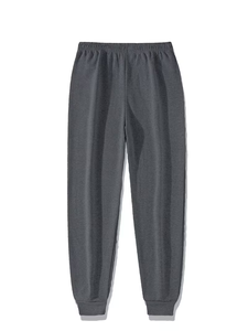 Ensemble de survêtement pour homme personnalisé 500 Gsm, impression gonflée de luxe, respirant, vente en gros à bas prix, survêtement pour homme en vente - Product Image 6