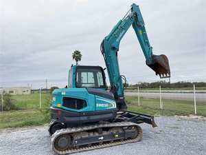 NOUVEAU UTILISÉ 2024 pour SWE90UF Pelle sur chenilles 12 tonnes avec roulement de pompe de boîte de vitesses et composants Kawasaki - Product Image 5