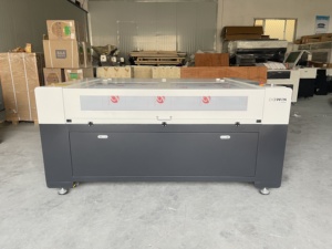 Machine de gravure et de découpe laser CO2 1600*1000mm avec haute précision - Product Image 4