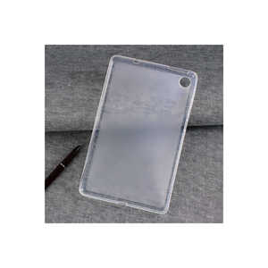 Coque arrière de protection en silicone acrylique de haute qualité Netzy pour tablette Huawei MatePad T8, idéale pour une utilisation pendant le sommeil - Product Image 4