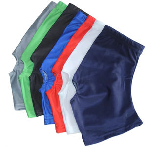 Fundas Personalizadas para Tacos de Fútbol de Algodón de Alta Calidad, Transpirables y Ligeras, para Hombre - Product Image 3