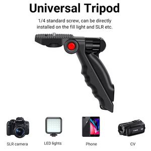 Nuovo arrivo mobile Live Streaming Kit microfono Vlogging Kit microfono per illuminazione a LED per l'insegnamento delle riprese Video Youtube - Product Image 3