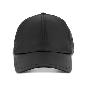 Casquette de baseball unisexe en toile 2026, logo personnalisé brodé, fabricant pakistanais, chapeaux de sport vierges pour hommes, pour la plage - Product Image 4