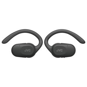 Para JVC NEARPHONE HA NP40T B U 0990640 TWS, Auriculares Bluetooth con Micrófono, Auriculares Deportivos Pivot Motion - Product Image 6