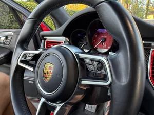 Vente en gros 2017 p-oors-che Maccann GTS SUV haute performance avec intérieur de luxe et fonctions de conduite avancées - Product Image 6