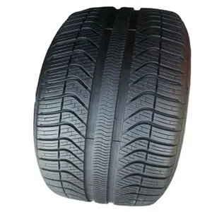 195/65R15 185/70R14 175/70R14 아프리카 시장 뜨거운 판매 중고차 타이어