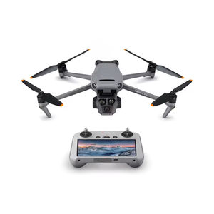 Dron Comercial Mavic 3 Pro con Cámara Hasselblad CMOS 4/3, Transmisión de Video HD de 15 km y Tiempo Máximo de Vuelo de 43 Minutos - Product Image 4