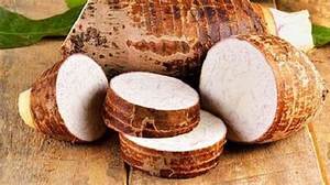 RACINE DE TARO CONGELÉE NATURELLEMENT TRAITÉE À PARTIR D'INGRÉDIENTS VÉGÉTAUX POUR UN SOUTIEN IMMUNITAIRE ET DES REPAS SAINS - Product Image 6