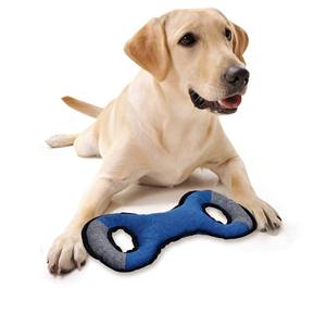 Giocattolo Sonaglio in Peluche Hearts&Homies 15x33 per Animali Domestici - Product Image 3