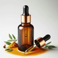 Taiwan fournisseur de soins de la peau Anti-âge curcuma beauté élimination des rides du visage sérum Anti-âge