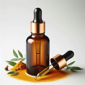 Taiwan Skincare Supplier Anti Aging Turmeric Beauty Facial <b>Wrinkle</b> <b>Removal</b> Anti-Aging Serum - Product Image 1