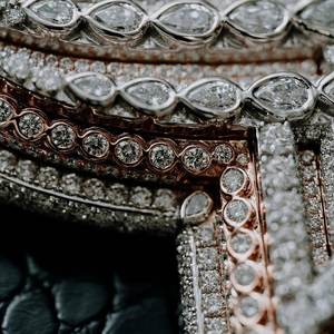 Pendentif étoile personnalisé serti de diamants Moissanite en argent sterling 925, bijoux hip-hop - Product Image 2