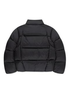 Veste matelassée pour homme tendance 2025, sur mesure, grande taille, streetwear d'hiver, unisexe, logo embossé, veste matelassée pour homme de haute qualité - Product Image 6