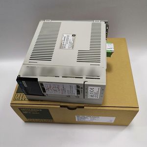 全新 100% 原装 PLC MR-J2S-60B-PY135 交流伺服驱动器放大器 工业控制 PLC 编程 - Product Image 4