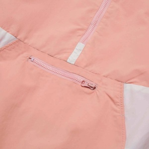 Chaqueta Deportiva Personalizada con Logotipo para Hombre, para Gimnasio y Actividades al Aire Libre, de Secado Rápido, Plegable, Ligera, Transpirable, Cortavientos e Impermeable - Product Image 4