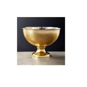 Cuenco de Metal Artístico para Centro de Mesa, Utensilios de Cocina, Artículos de Hotel - Product Image 6