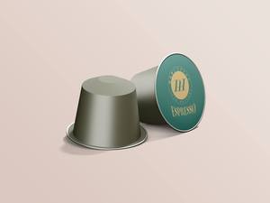 Cápsula molida Arábica Mix Robusta Marca HANEspresso Café listo para beber con embalaje personalizado Servicio ODM/OEM - Product Image 5