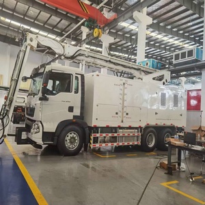 BEST OFFER USED Air-<b>craft</b> Deicing Truck Air-<b>craft</b> De-Icing Vehicle for Removing Ice & Snow - Product Image 2