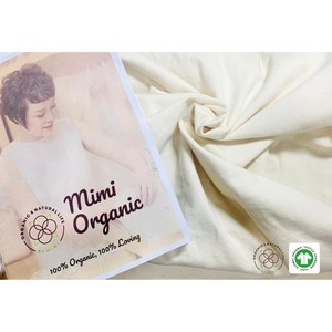 Meilleur prix 100% coton bio tricoté tissu confortable 180gsm serviette pour garçons emballage personnalisé colorant naturel fabriqué - Product Image 5