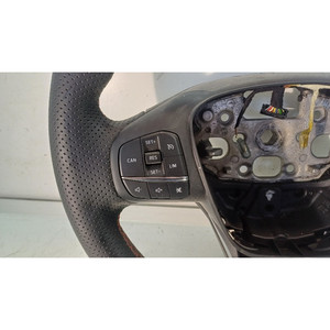 Volante FORD Puma Serie 2457500 B7JA/B (19>) - Product Image 3