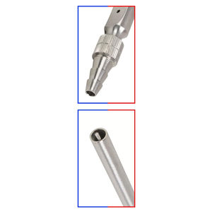 Frazier Tubo de succión Control manual Instrumento médico - Product Image 3