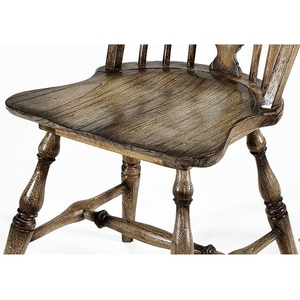 เก้าอี้ทานอาหาร รุ่น 8228 ดีไซน์ทันสมัย ผลิตจากไม้คุณภาพดี - Product Image 6