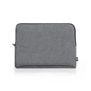 Estuche para PC Portátil y Ecológico de RPET para Suministros de Oficina - Product Image 1
