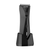 LILIPRO T10 Rasoir multifonctionnel pour le toilettage de l'aine et du corps Tondeuse à boules Rasoir génital sans fil Rasoir intime pour hommes