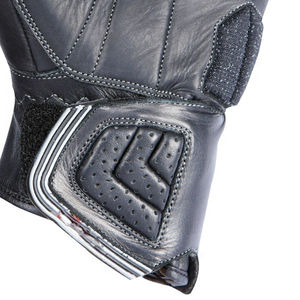 Gants de motocross de haute qualité, tendance, en coton et élasthanne, respirants, durables, pour le sport et les activités de plein air, logo et design personnalisés - Product Image 3