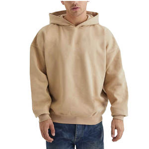 Sudadera con capucha personalizada para marcas de ropa, suéter de forro polar con soporte de producción de marca privada - Product Image 5