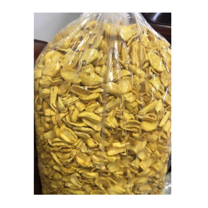 ขนมขนุนกรอบแบบกรอบอบแห้งแบบธรรมชาติขนมรสหวานกรอบจากเวียดนาม - Product Image 4