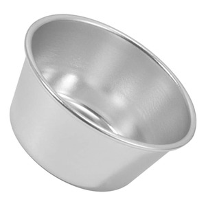 Plat à pâtisserie rond en aluminium - Couleurs assorties - Product Image 4