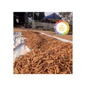 BÂTONS ET POUDRE DE CANNELLE PURE PREMIUM ÉPICE DE CASSIA SÉCHÉE BIOLOGIQUE DU VIETNAM POUR LA CUISSON DU THÉ ET À USAGE - Product Image 4