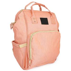 Bolsas para Bebés - Color Durazno - Product Image 1