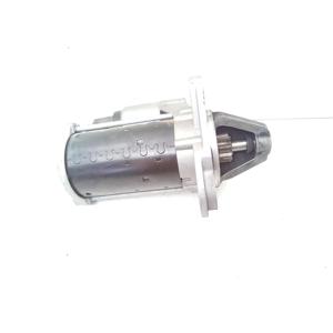 MOTORINO D'AVVIAMENTO OPEL Corsa E 3a Serie 0001192081 B 14 XEL Bifuel/Gas 1400 (15>) - Product Image 5