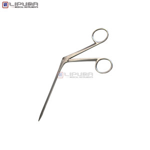 Instrumentos Quirúrgicos de Rinología de Acero Inoxidable NOYES, Pinzas para Polipos Nasales, Instrumento ORL de Precisión para Instrumentos Médicos Seguros - Product Image 5