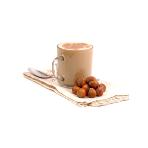 Café instantané Arabica de qualité supérieure Fenzo en gros, saveur noisette, goût doux, torréfaction intense, emballage en sachet - Product Image 1