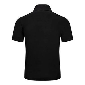 เสื้อโปโลผู้ชายกันรังสียูวี สำหรับการแข่งขันกอล์ฟ รีสอร์ท และกิจกรรมกลางแจ้งในสภาพอากาศที่มีแดด - Product Image 2