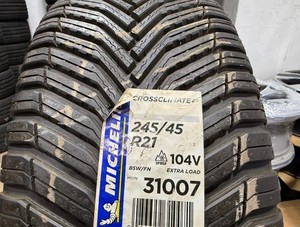 ยางมิชลิน พรีมาซี ทัวร์ เอ/เอส 255/50R21 109H EV อินซูเลท สำหรับรถยนต์นั่งส่วนบุคคล ระดับพรีเมียม สำหรับการเดินทางทุกฤดู - Product Image 3