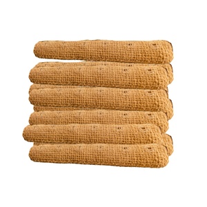 Vietnam's 2024 wholesale: High-quality Coconut Coir <b>Logs</b>, sustainable and affordable, with competitive pricing. - Product Image 1