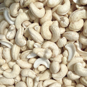 Fabrication de noix de cajou W320, noix de cajou, 1 tonne de noix de cajou, prix de gros, exportées vers l'Asie, l'UE, le Moyen-Orient - Product Image 1